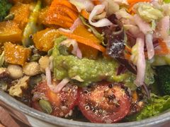 -魏斯理汉堡(西安沣东吾悦店)