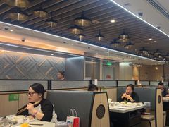 -海底捞火锅(大融城店)
