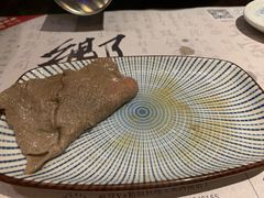 -原志优秀食材·匠心料理·海胆主题(金亿广场店)