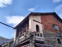 -龙川佗城
