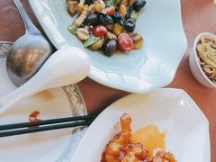 -古南都·清真绿柳居菜馆(太平南路店)