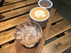 -Home Cafe(水榭春天店)