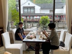 -绍兴饭店知遇楼(环山路店)