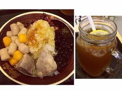 -鲜芋仙(南开大悦城店)