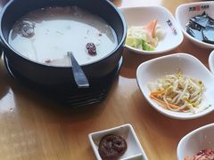 -大田牛尾汤(幸福河市场店)