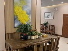 -品足轩足疗·按摩·SPA(朗晴店)