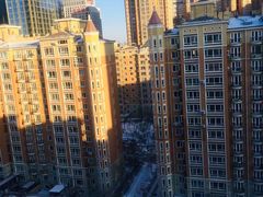 -长春奥林匹克公园