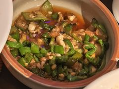 -西郊八号·山野江西菜(开发区店)