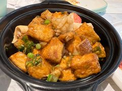 -金家老三饭庄(常营店)