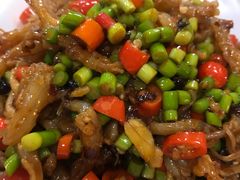 -李师傅脆肚(梅林店)