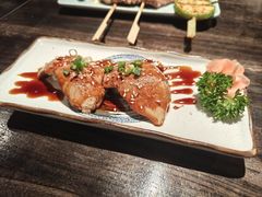 -眷屋の深夜食堂(云锦中心店)