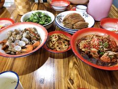 -老三样·美食研究中心(世贸路店)