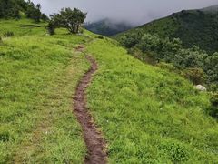 -灵山