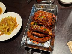 -单家老院·院子里的青岛菜(沙子口店)