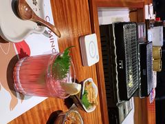 -肉魁屋·烧肉·烧鸟·酒场(高新店)