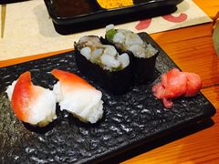 北极贝-牛家酒场(7mall店)