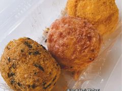 -糕材生•糕点•生日蛋糕(解放路店)
