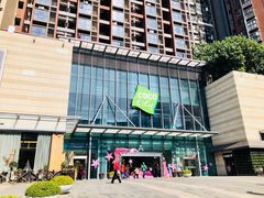 门面-深圳龙华星河COCO City(民治店)