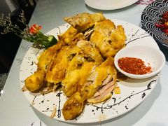 -汉唐宴长安食府