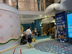 -奈尔宝·儿童乐园·亲子餐厅(苏州大悦城店)