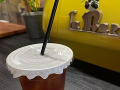 -从启咖啡(五羊邨店)