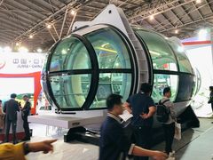 -东浩兰生上海世博展览馆