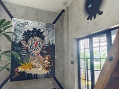 -nodcafe(M50创意园店)