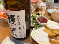 -鮨桐日本料理(望京店)