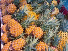 -e佳鲜果(四方坪店)