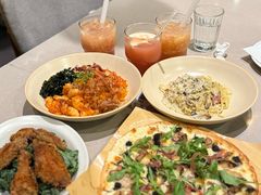 -农畉LONFOOD(万象天地店)