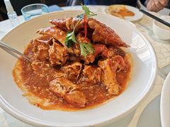 -珍宝海鲜JUMBO Seafood(ifc店)