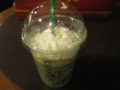 -星巴克(来福士2F店)