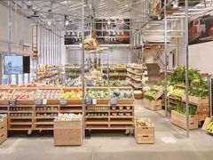 -无印良品(京都BAL店)