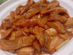 -狮王府淮扬菜(新街口友谊店)