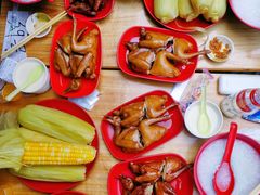 -光明刘冰乳鸽店(光明法政北路店)