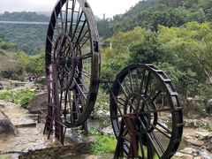 -广东天露山旅游度假区