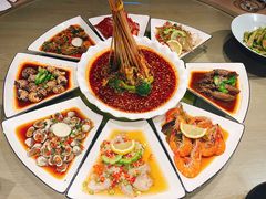 -日进一片海.生腌海鲜火锅.宵夜烧烤(三里屯总店)