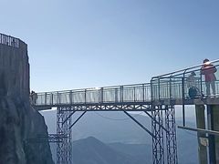 -金子山原生态旅游风景区