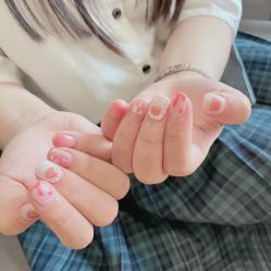 -Mei酱の店美甲美睫