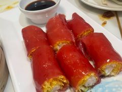 -稻香酒家·33年老字号·港式粤菜(富邦中心店)