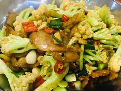 -骨味坊·十二年老店(宝业东城广场店)