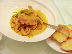 -明珠海港大酒店