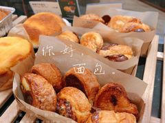 吉士面包-多乐之日(五道口店)