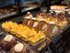 -啊噗吐呦现场烘焙(麦凯乐店)