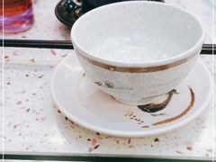 -新辉港式茶餐厅(北栅店)