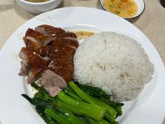 -老字号蛇口德记烧腊饭店·海鲜加工