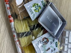 -寿司鲜生·拉面简餐(南山店)