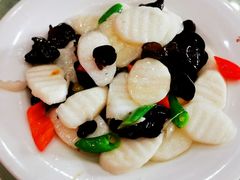 五彩山药-晋阳饭庄(虎坊桥店)