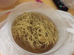 -万利洪记粉面美食