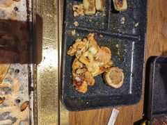-新石器烤肉(之心城店)